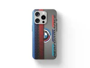 BMW Custodia Telefono Look Minimal Standard